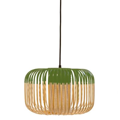 Bamboo Outdoor Pendant