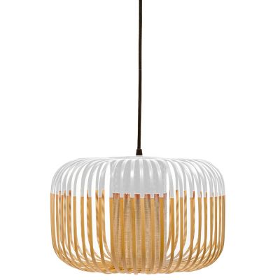 Bamboo Outdoor Pendant