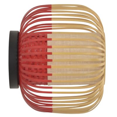 Bamboo Wall / Ceiling Light