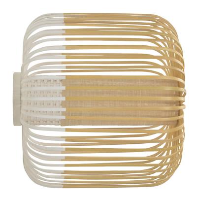 Bamboo Wall / Ceiling Light