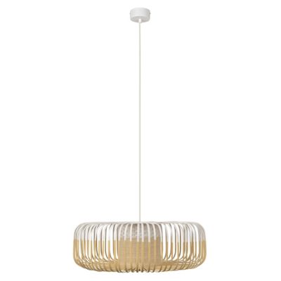 Bamboo XL Pendant