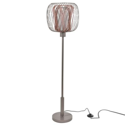 Bodyless Floor Lamp