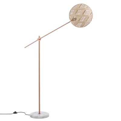 Chanpen Floor Lamp