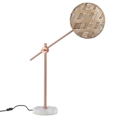 Chanpen Adjustable Table Lamp