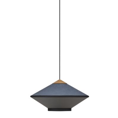 Cymbal Pendant