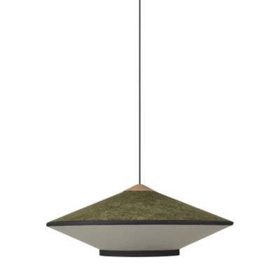 Cymbal Pendant