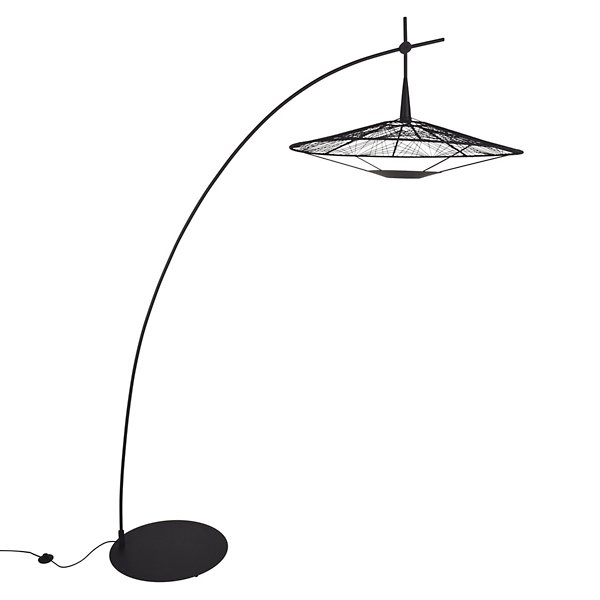 Carpa Floor Lamp
