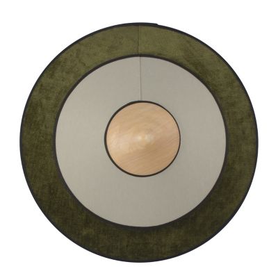 Cymbal Wall Sconce