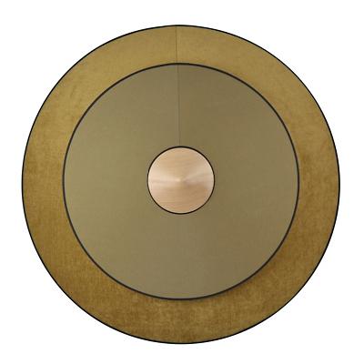 Cymbal Wall Sconce
