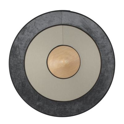 Cymbal Wall Sconce