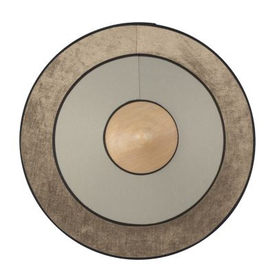 Cymbal Wall Sconce