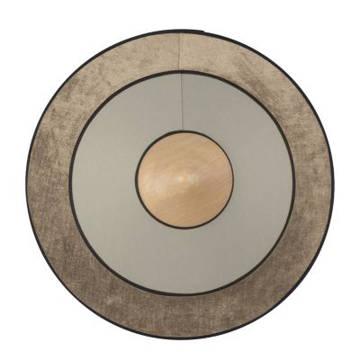 Cymbal Wall Sconce