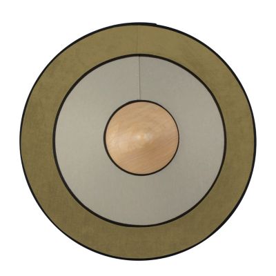 Cymbal Wall Sconce