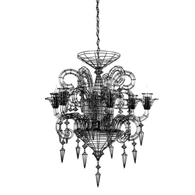 Gloria Chandelier