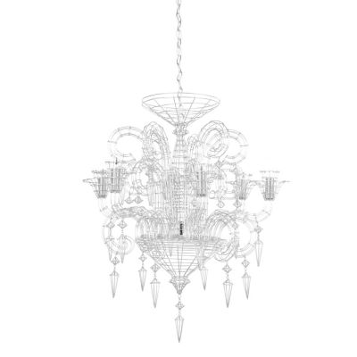 Gloria Chandelier