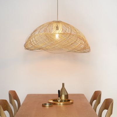 Satelise Pendant
