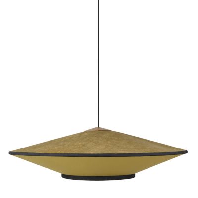 Cymbal Pendant (Bronze|Large) - OPEN BOX
