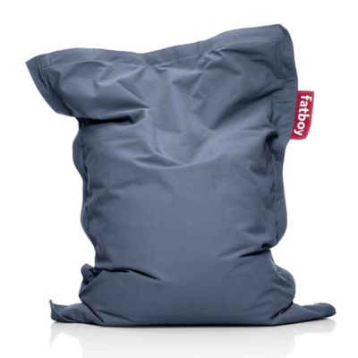 Fatboy Junior Stonewashed Bean Bag