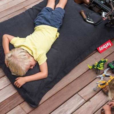 Fatboy Junior Stonewashed Bean Bag by Fatboy at