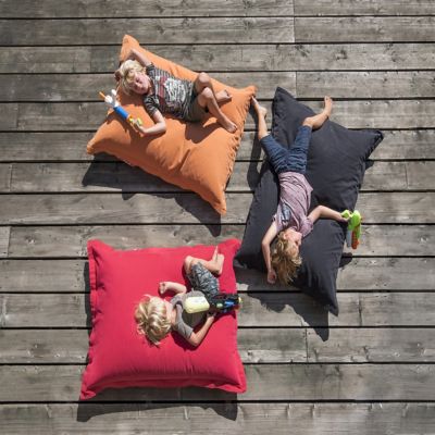 Fatboy Junior Stonewashed Bean Bag by Fatboy at