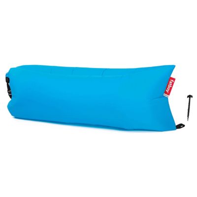The Inflatable Lounger 2.0 by Fatboy