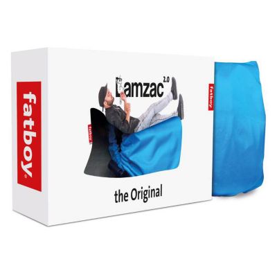 fatboy lamzac