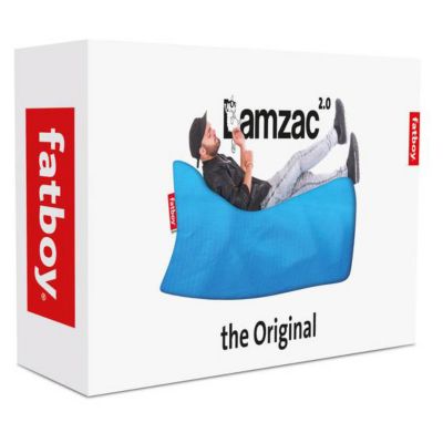 lumens lamzac fatboy