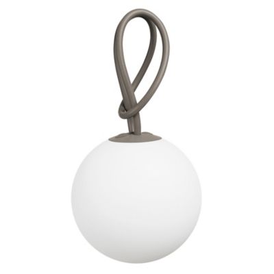 Bolleke Rechargeable Hanging Outdoor LED Pendant