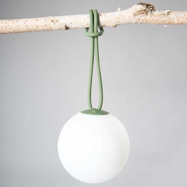 Bolleke Hanging Outdoor LED Pendant