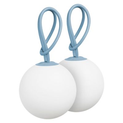 Bolleke LED Rechargeable Hanging Outdoor Pendant