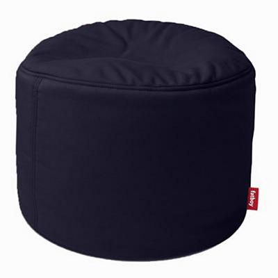 Point Outdoor Pouf