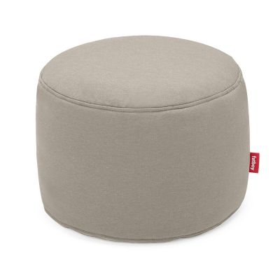 Point Outdoor Pouf