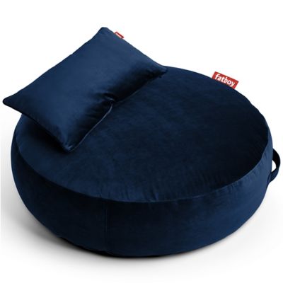 Vrouw gerucht Ontwapening Fatboy Pupillow Velvet by Fatboy at Lumens.com
