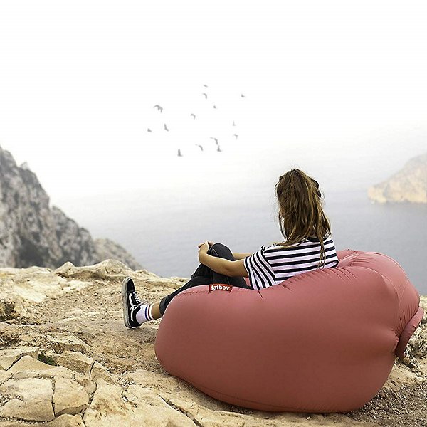Lamzac Bean Bag Inflatable Lounge Chair