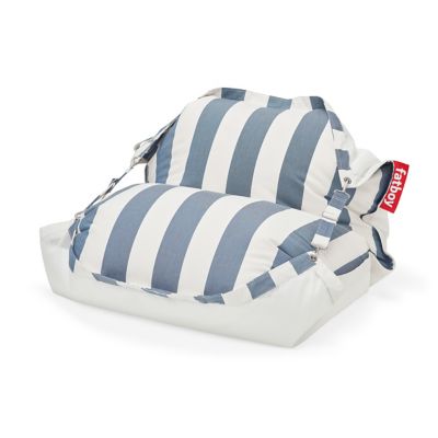 Original Floatzac Floating Outdoor Beanbag Lounge Chair