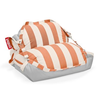 Original Floatzac Floating Outdoor Beanbag Lounge Chair