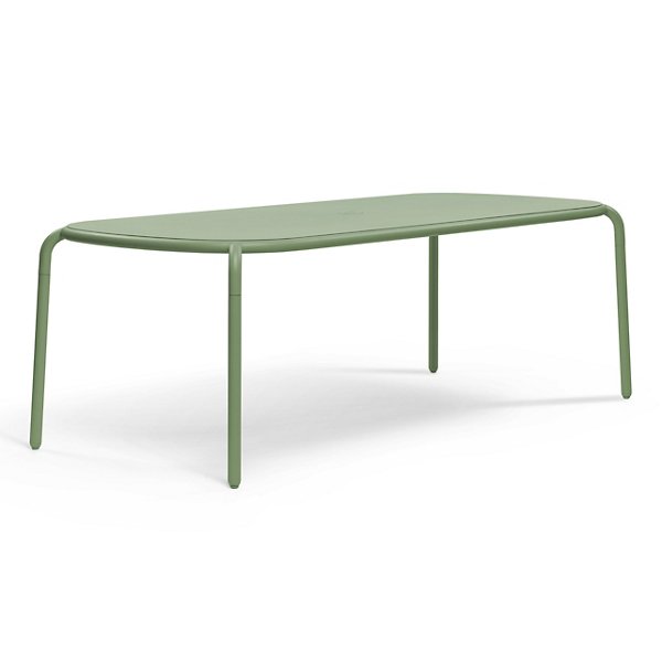 Toni Tablo Outdoor Dining Table By, Lumens Outdoor Furniture