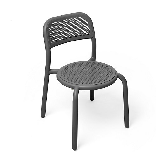 Toni Outdoor Side Chair