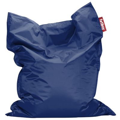Fatboy Original Bean Bag (Petrol) - OPEN BOX