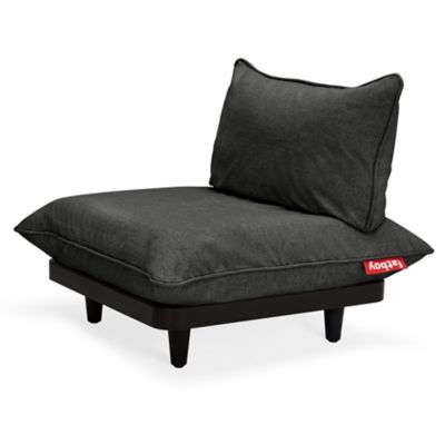 Paletti Outdoor Sofa Seat