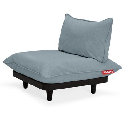 Paletti Outdoor Sofa Seat