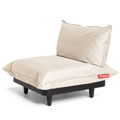 Paletti Outdoor Sofa Seat