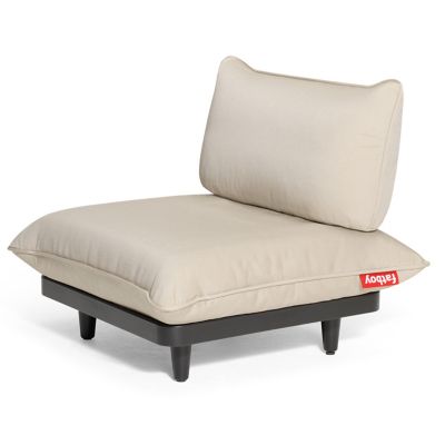 Paletti Outdoor Sofa Seat