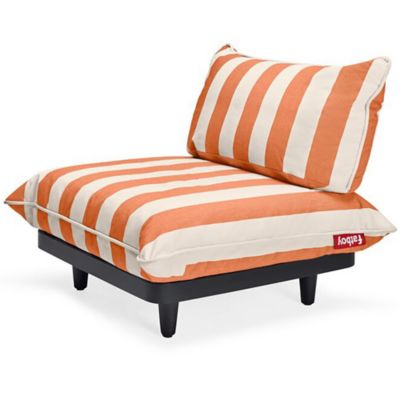 Paletti Outdoor Sofa Seat