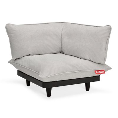 Paletti Outdoor Corner Seat