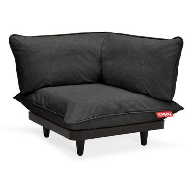 Paletti Outdoor Corner Seat