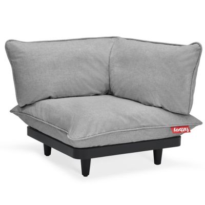 Paletti Outdoor Corner Seat