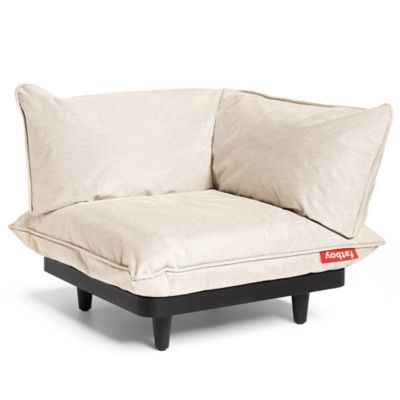 Paletti Outdoor Corner Seat