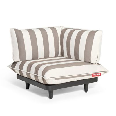 Paletti Outdoor Corner Seat