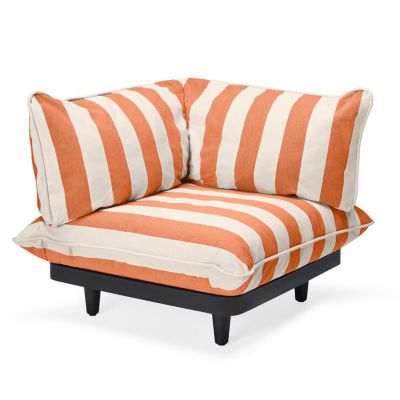Paletti Outdoor Corner Seat